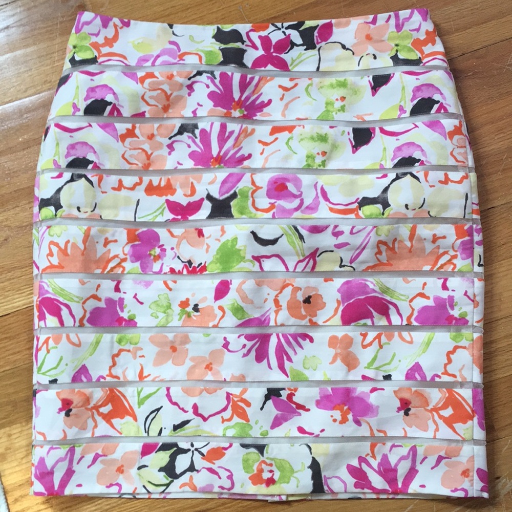 Ann Taylor skirt